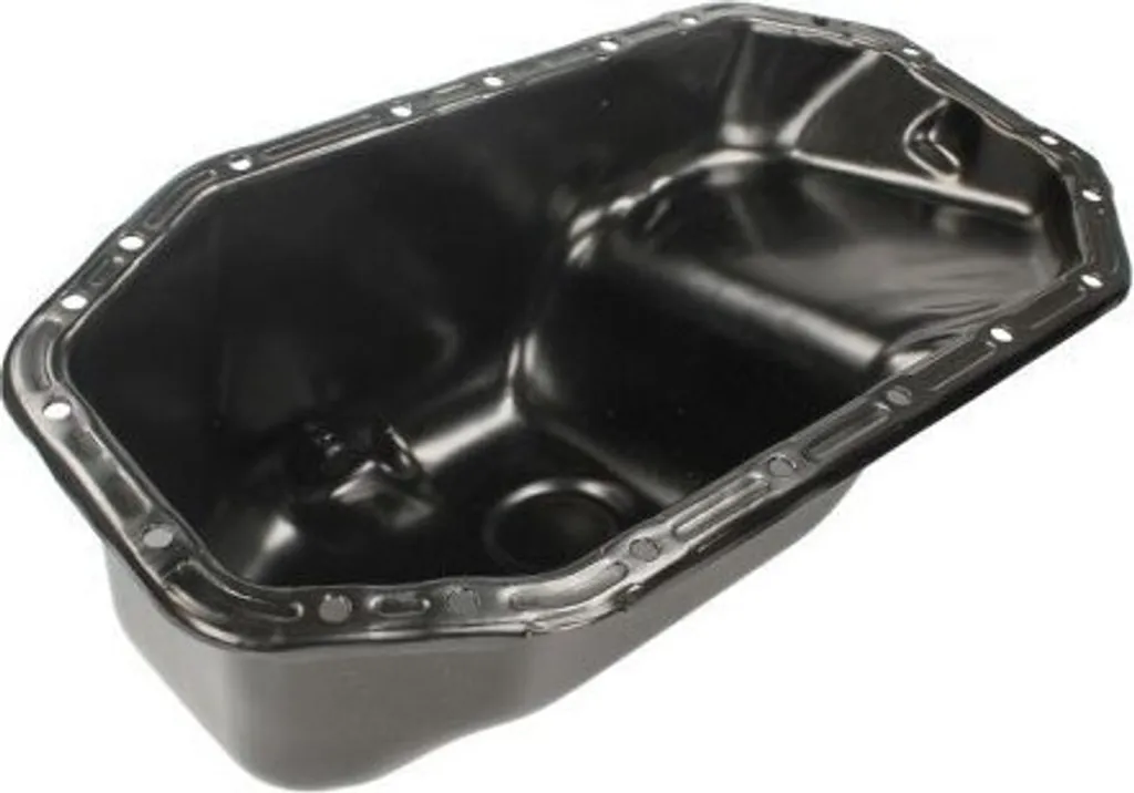 Bac à huile moteur OE 036 103 601 AC pour Skoda Fabia et Roomster