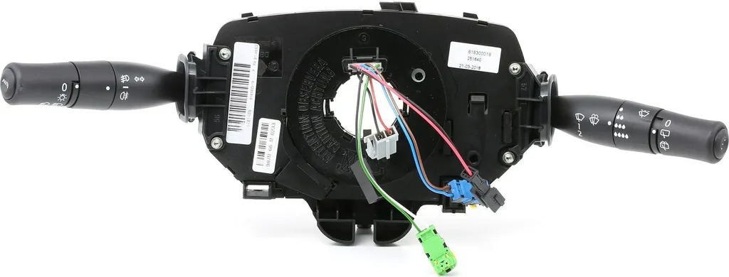 Commodo de phare et clignotant VALEO 251640 pour Megane 2 avec OE