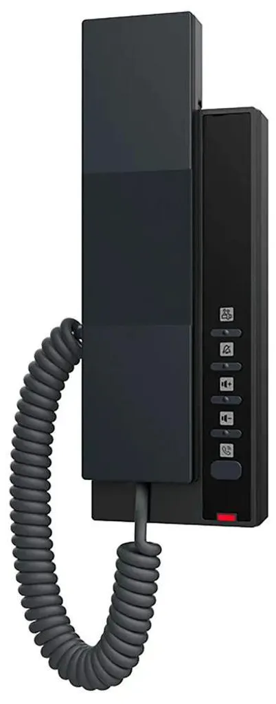 Téléphone Wi-Fi Fanvil H601W pour simplifier le câblage de votre hôtel