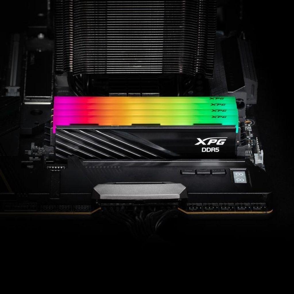 Adata xpg lancer обзор. Adata xpg lancer обзор