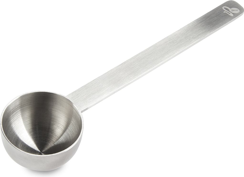 Tchibo Kaffeedosierlöffel, langlebiges Kaffeelot, Produktbild 