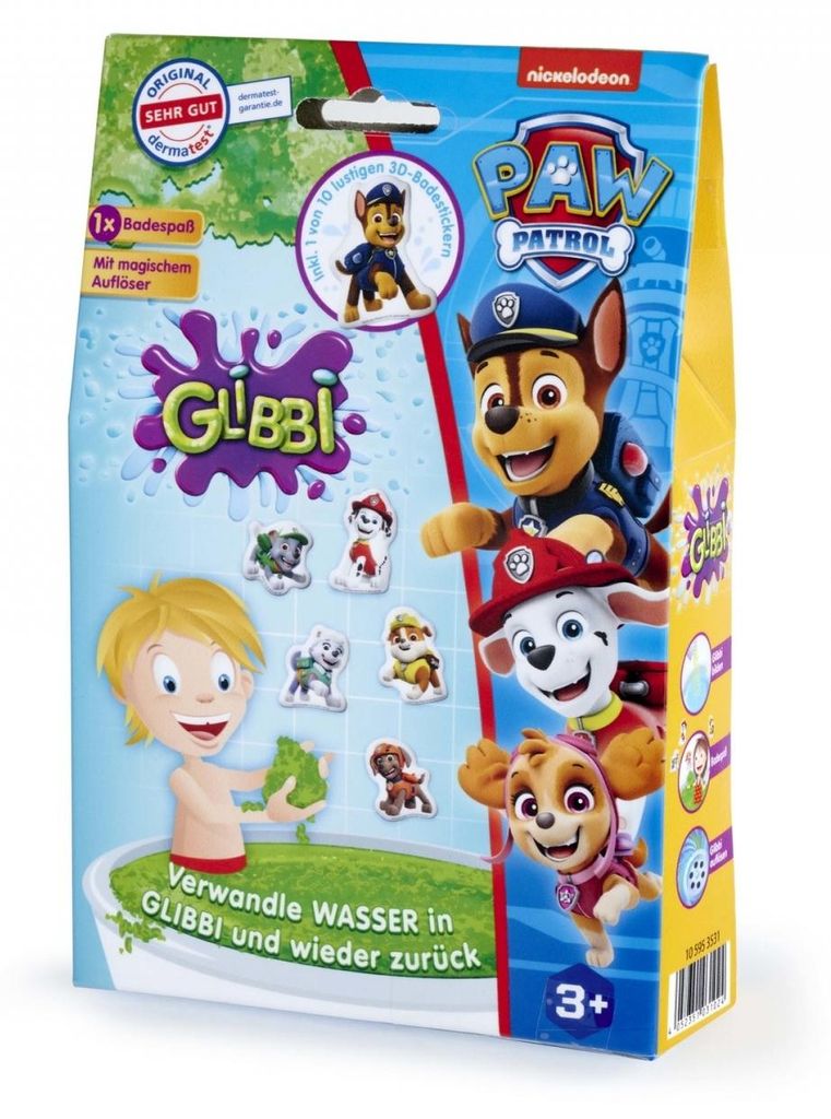 ScreamerZ Bär Produktbild 