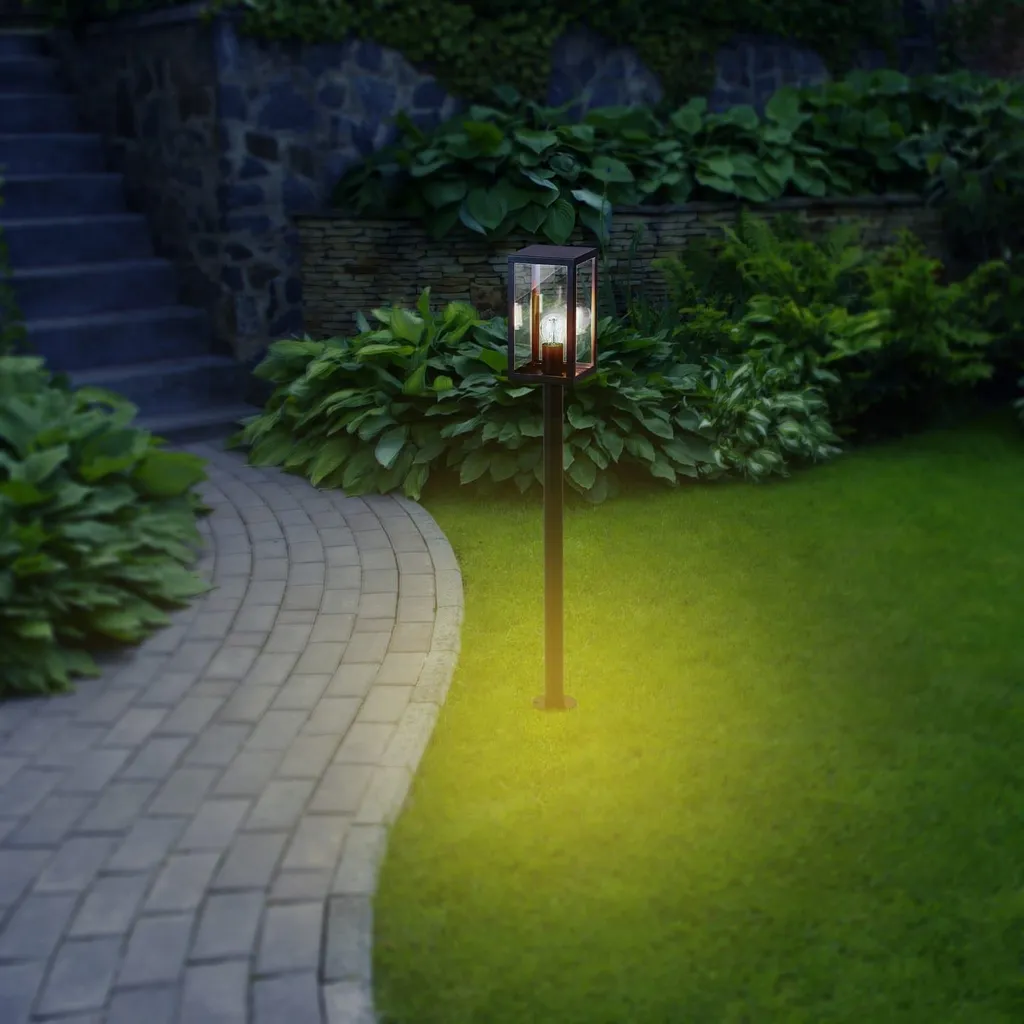 Lampe LED Casey 806lm IP44 avec Température de Couleur Réglable E27