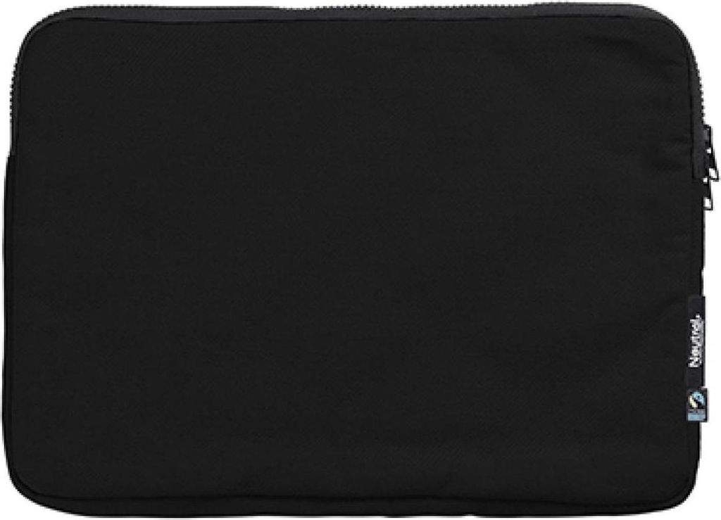 Neutral O90040 | Laptop Bag 13' / 24,5 x 35,5 x 3 cm - Farbe: Black - Größe: 24,5 x 35,5 x 3 cm
