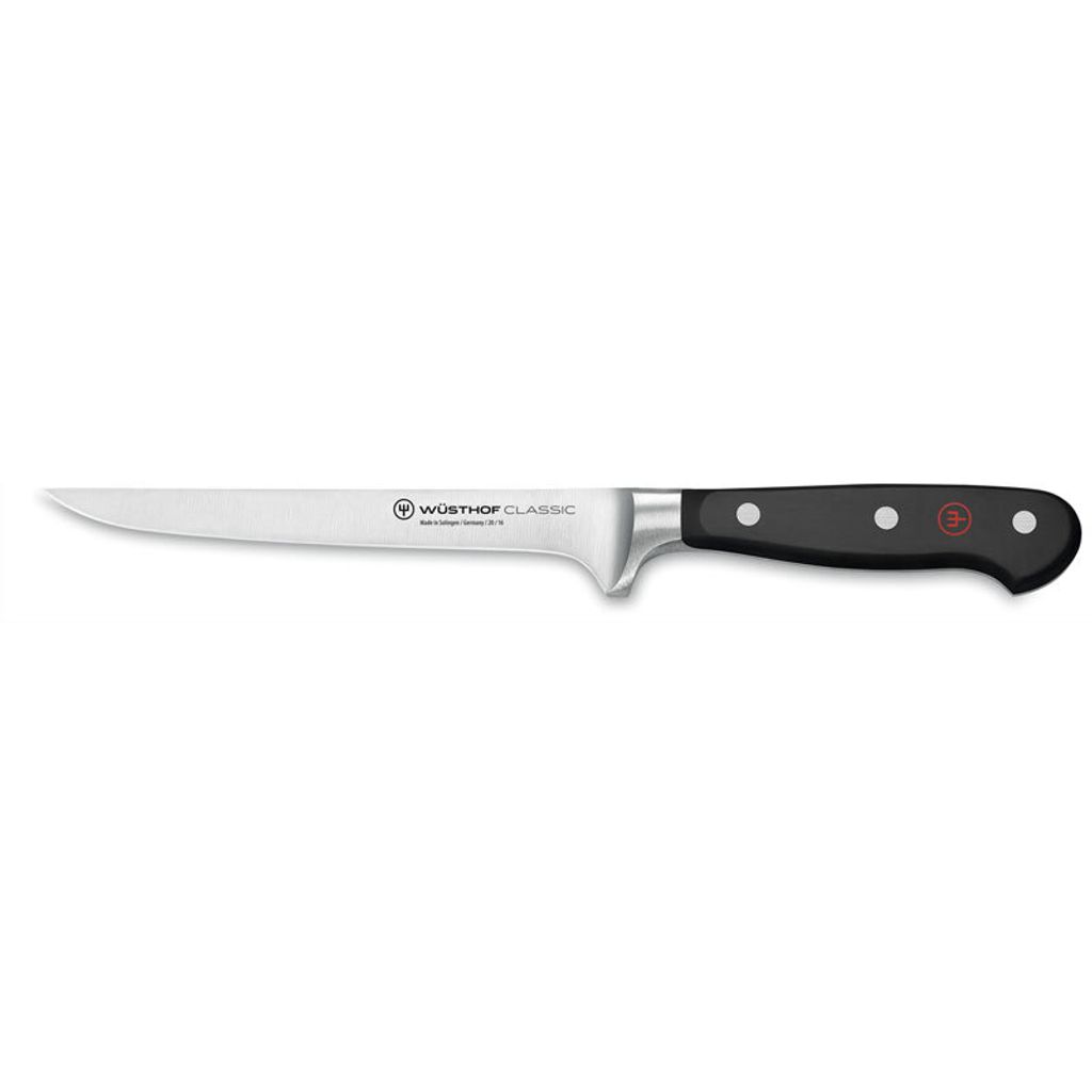 Wusthof Ausbeinmesser Classic 16 cm Flexibel