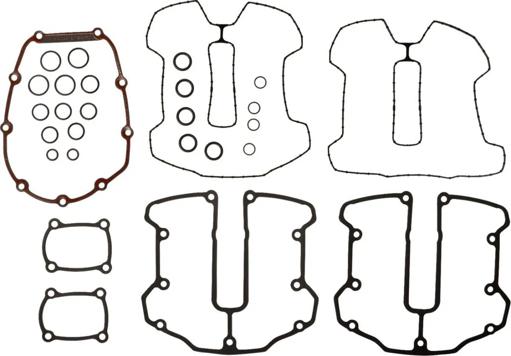 Joints pour Changement d'Arbre à Cames Milwaukee-Eight Kit-Cam-Milw-8