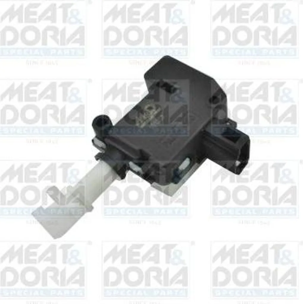Serratura Porta VW Golf/Passat MEAT & DORIA 31436 - Il Top di Gamma