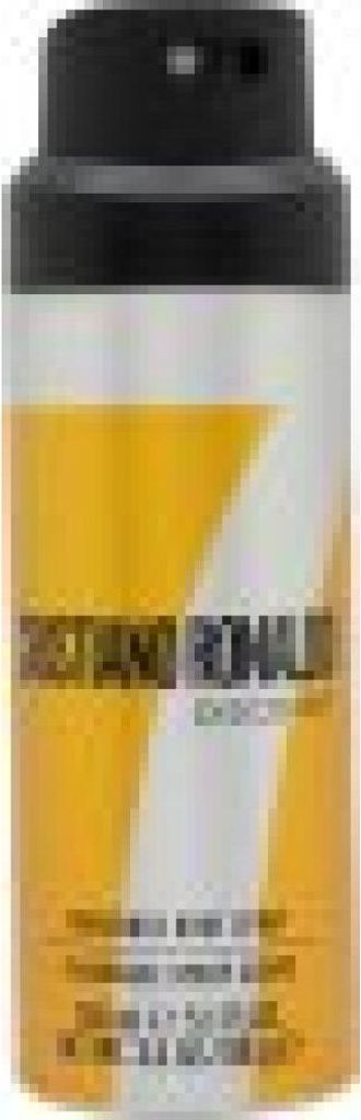 Cristiano Ronaldo CR7 Discover Body Spray 150 ml Immagine del prodotto 