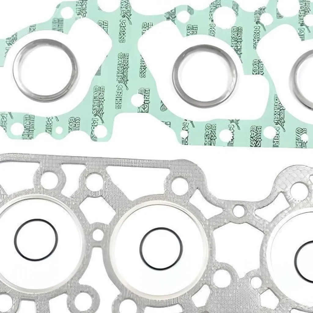 Kit d'étanchéité moteur complet pour restauration Suzuki GT 750 72-77
