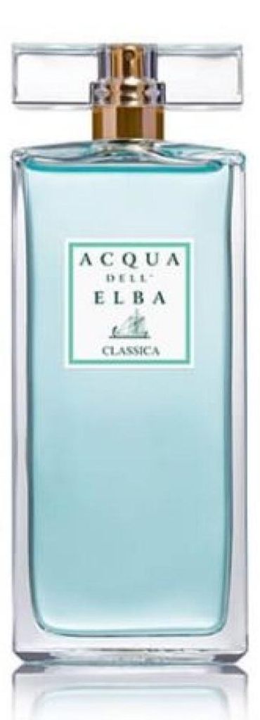 Acqua dell' Elba CLASSICA DONNA - parfémovaná voda 100 ml Obrázek produktu 