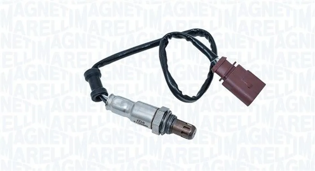 Sonde Lambda MAGNETI MARELLI 466016355313 pour Contrôle des Émissions