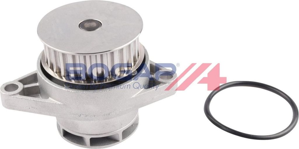 BOGAP Wasserpumpe, Motorkühlung BOGAP Premium A4234171