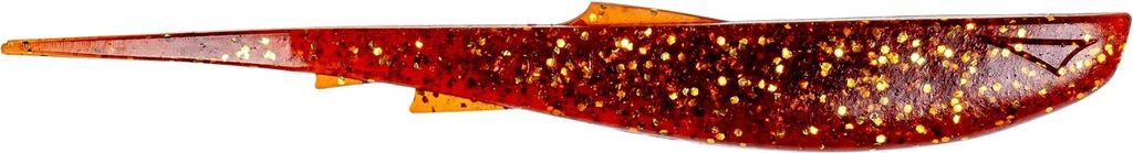 Zeck Fishing Wilson 15,2 cm Motoroil