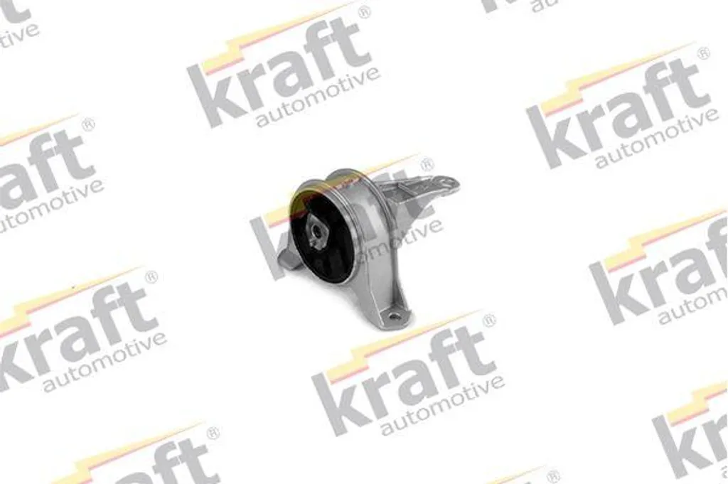 Support Moteur KRAFT 1491814 Compatible Zafira et Astra G 5684051