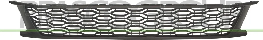 Grille d'aération pour réparation pare-chocs Sandero - PRASCO DA2282120