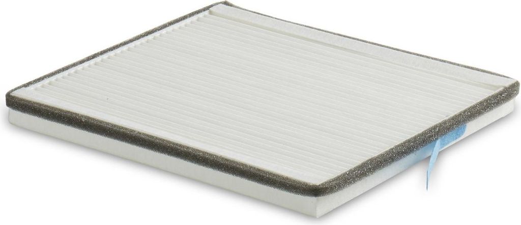 UFI 53.127.00 Innenraumfilter Pollenfilter für SUZUKI JIMNY (FJ)