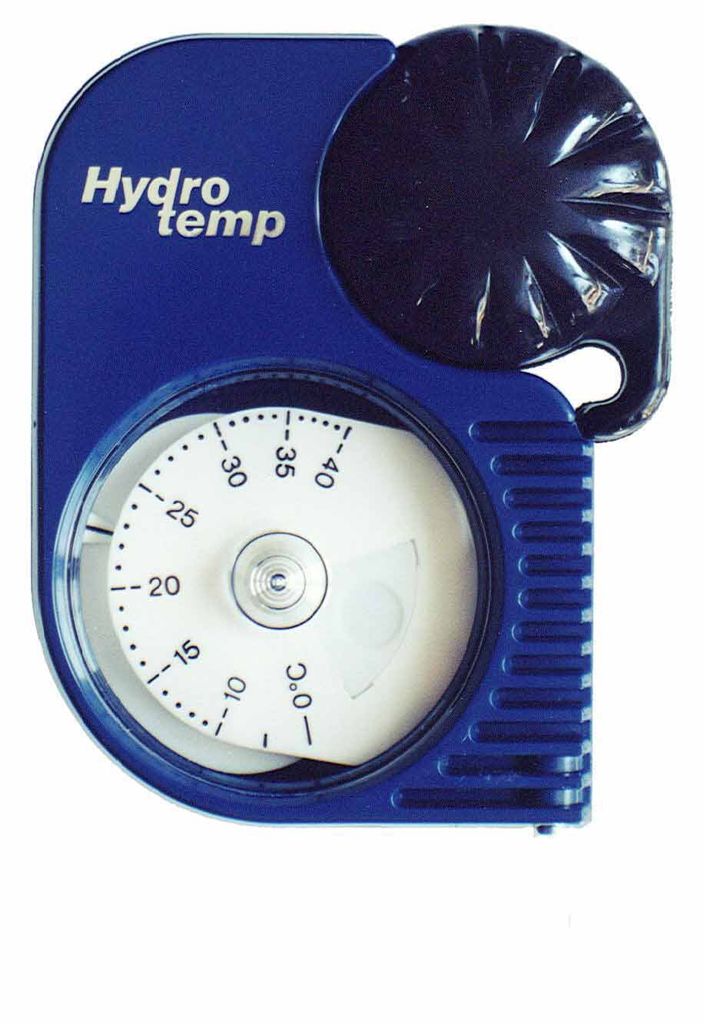 HPAUTO Frostschutzprüfer 18155 18,00cm 10,50cm 4,00cm Produktbild 
