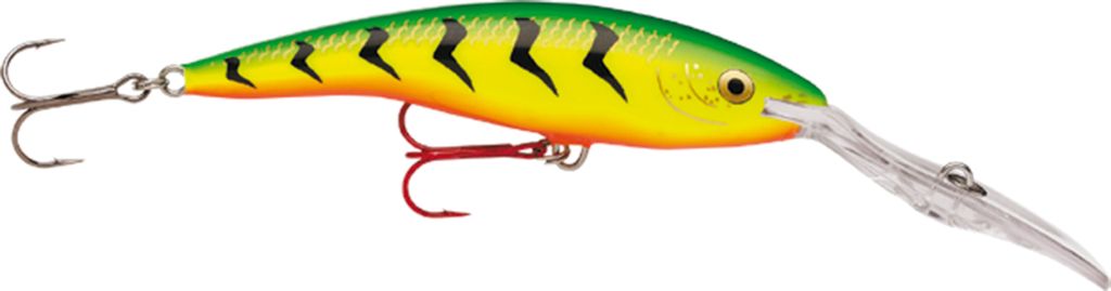 Rapala Wobbler Deep Tail Dancer (BLT)
