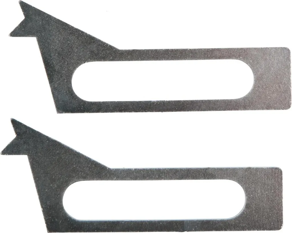 KS Tools 150.2433 Attrezzo Bloccaggio Volano 65mm | Acquista il Kit 2 Pezzi