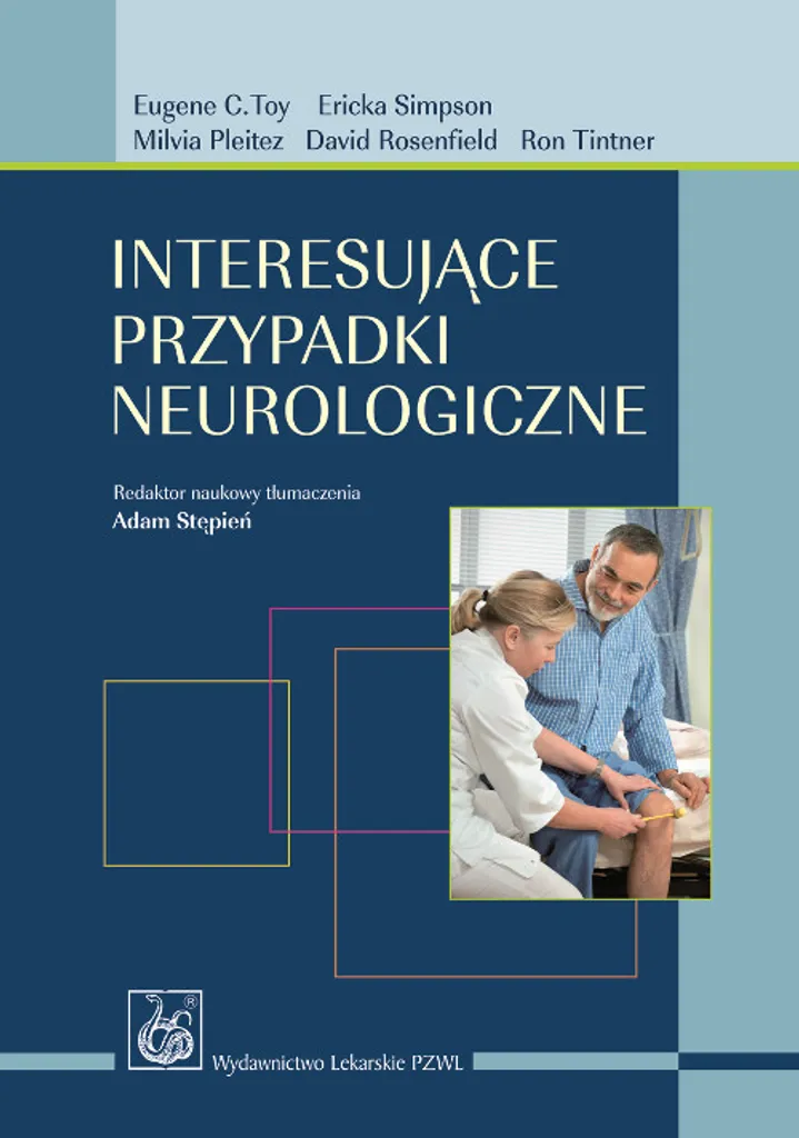 Étudier la neurologie : 50 cas cliniques pour étudiants et internes