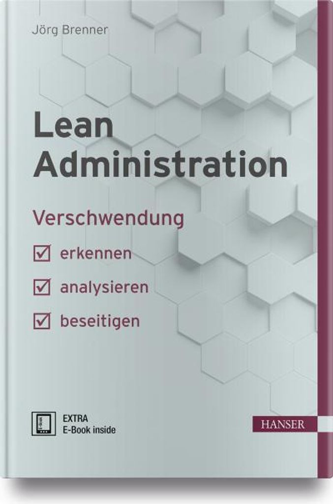 Lean Administration