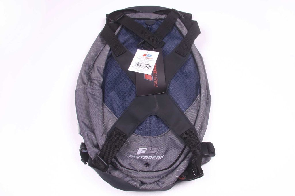 UNTAMED FASTBREAK AERIAL M dark denim Produktbild 