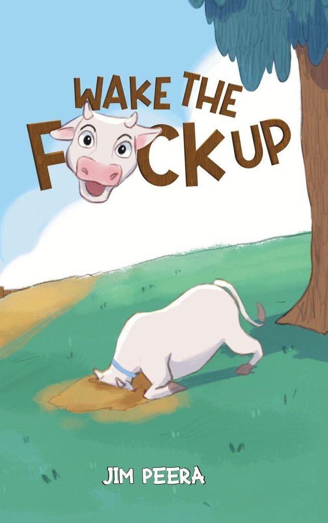 Wake The F*Ck Up