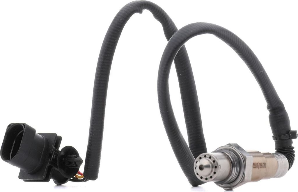 RIDEX Lambdasonde für JEEP GRAND CHEROKEE IV (WK, WK2) Beheizt 470mm 3922L0970