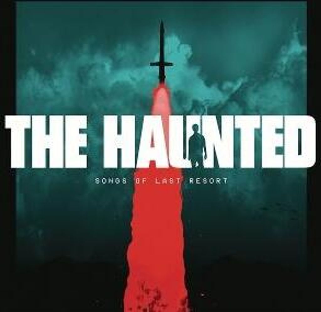 Songs Of Last Resort