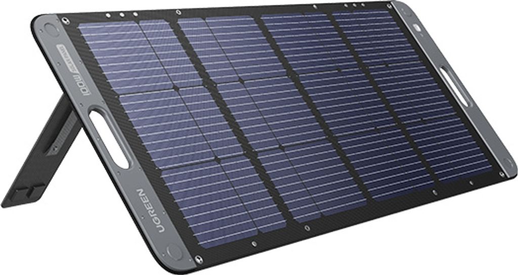 UGREEN Solar Panel 100W Produktbild 