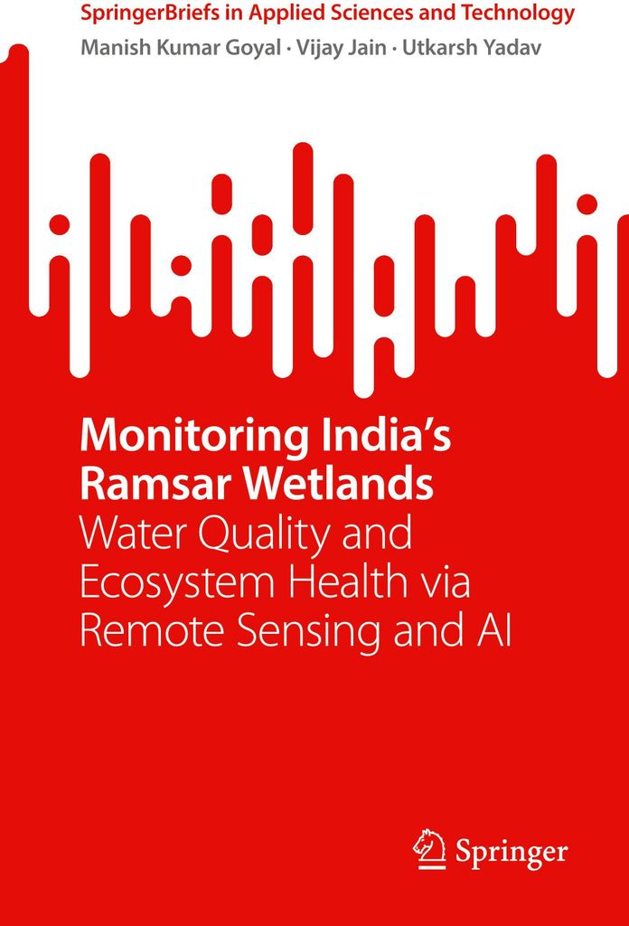 Monitoring India's Ramsar Wetlands