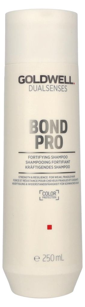Goldwell Dualsenses Bond Pro Fortifying Shampoo 250 ml Zdjęcie produktu 