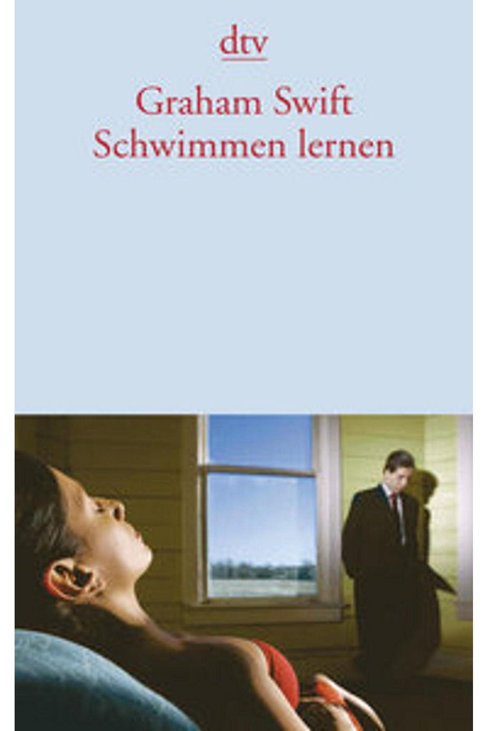 Schwimmen lernen
