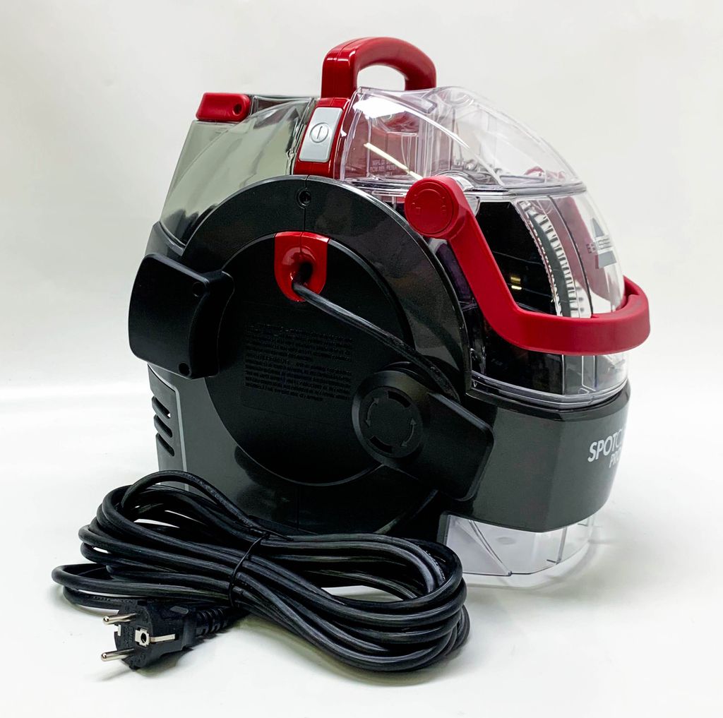 Bissell SpotClean Professional 1558N Obrázok produktu 33