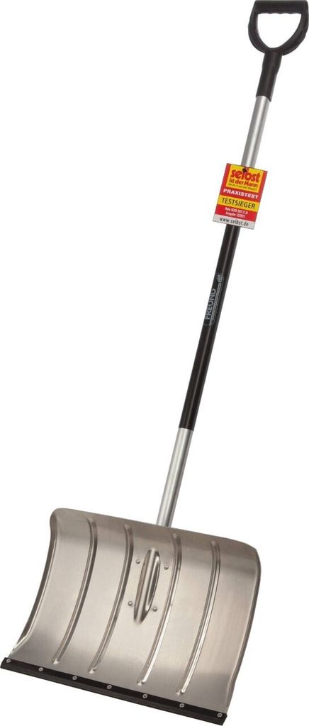 Freund Victoria Aluminium Schneeschieber Schneeschaufel Obrázok produktu 