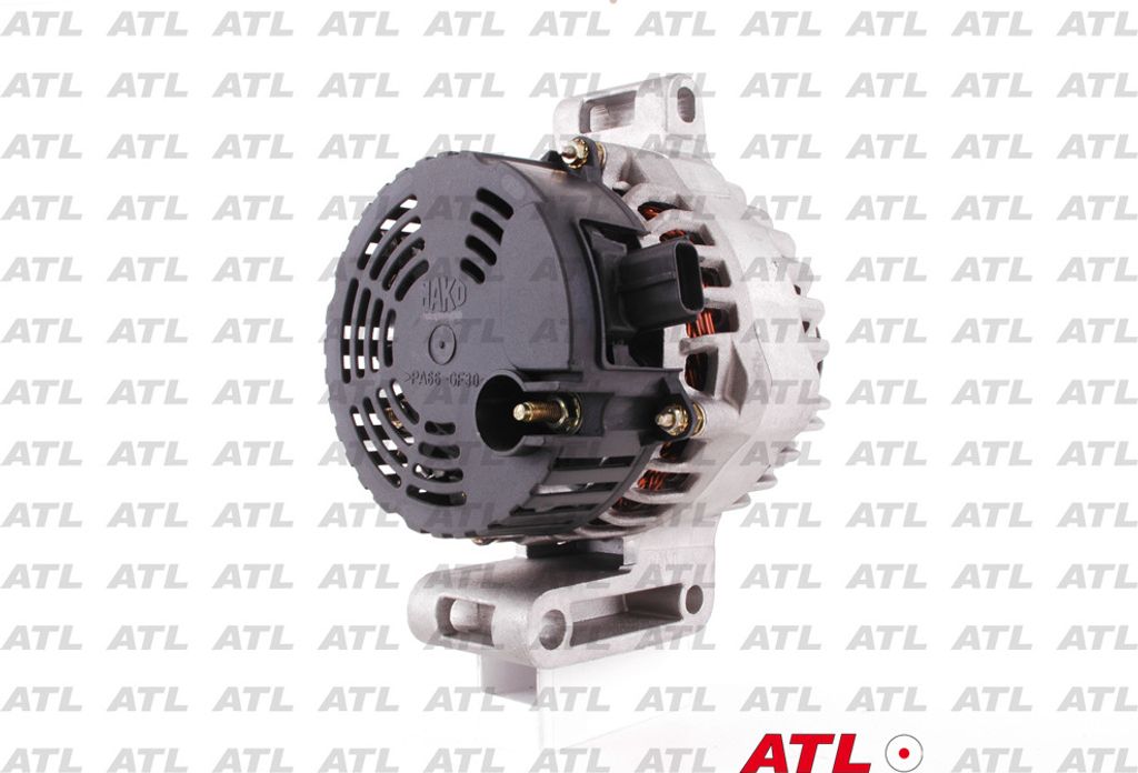 ATL Lichtmaschine Generator LiMa