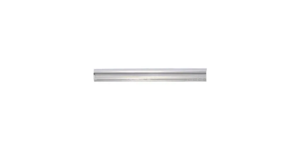 Organisez vos tiroirs de bureau avec le rail ELBA vertical 318cm PVC