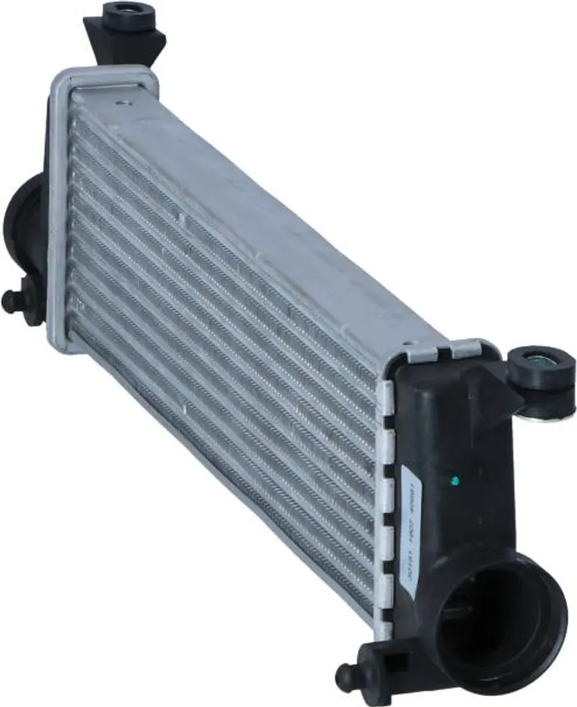 Intercooler NRF Haute Performance pour Mercedes Classe A - Robuste - 14