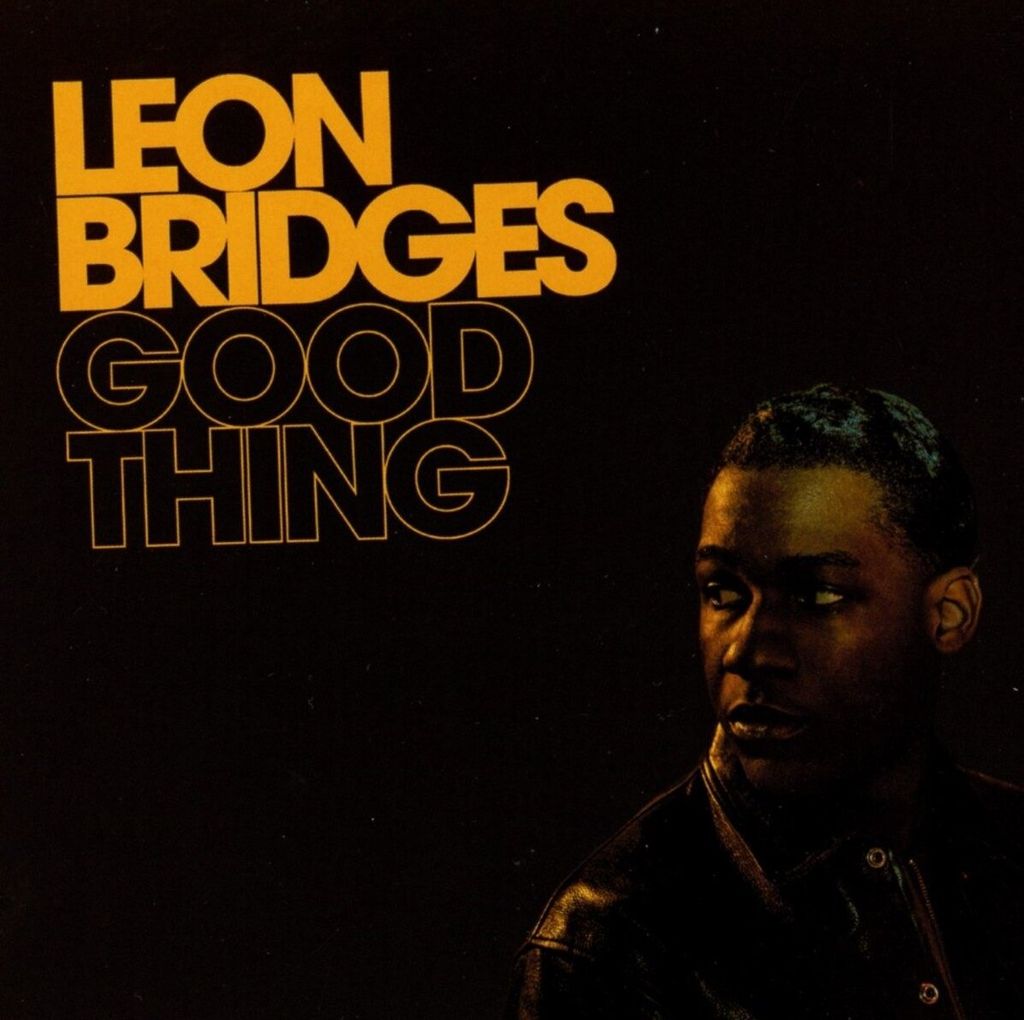 Leon Bridges - Gute Dinge CD