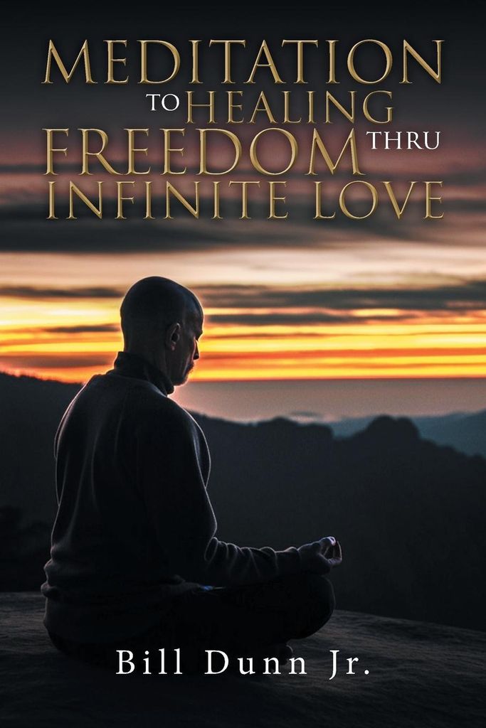 Meditation to Healing Freedom thru Infinite Love