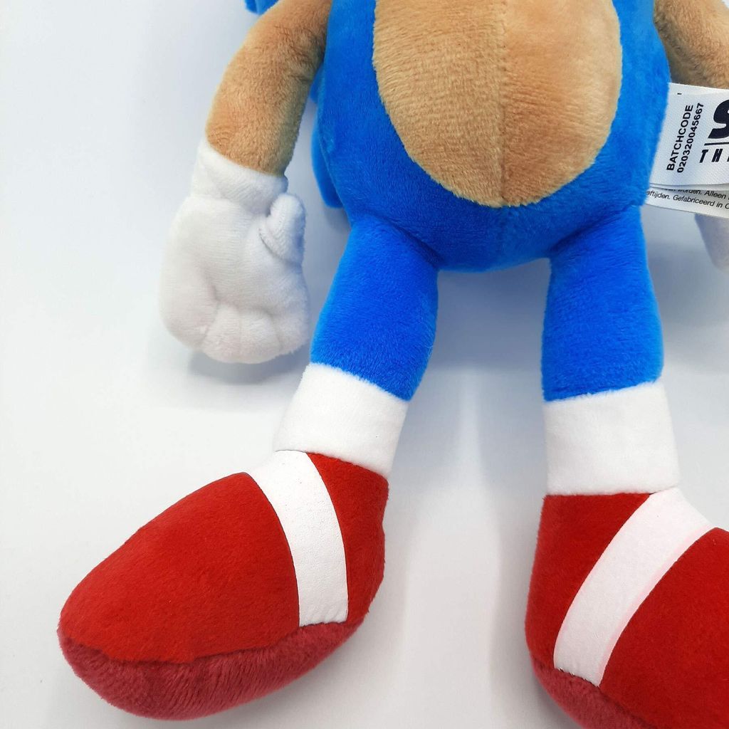 PL SCH SONIC THE HEDGEHOG 30 Cm Pl sch Kaufland sk pl-sch-sonic-the-hedgehog-30-cm-pl-sch-kaufland-sk