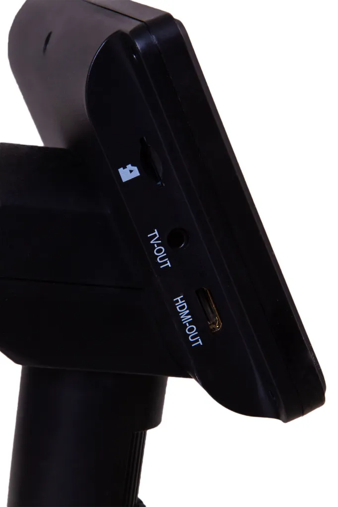 Microscope numérique LCD : finissez-en avec la fatigue visuelle au travail - 16