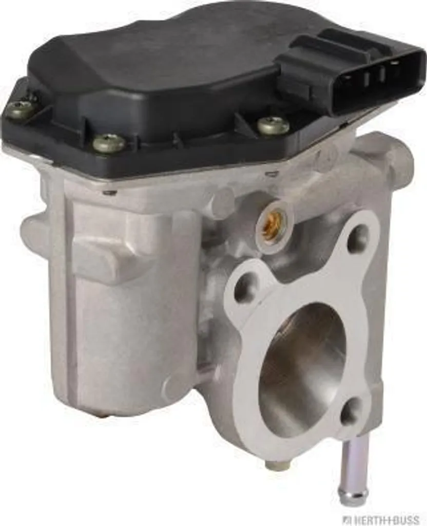 Évitez le mode dégradé : Vanne EGR J5692013 pour Toyota 2580030200 Hilux
