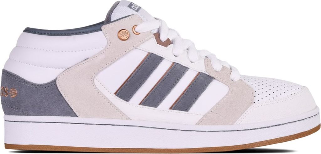 Schuhe Adidas Chualar Mid Skate Spring G31617
