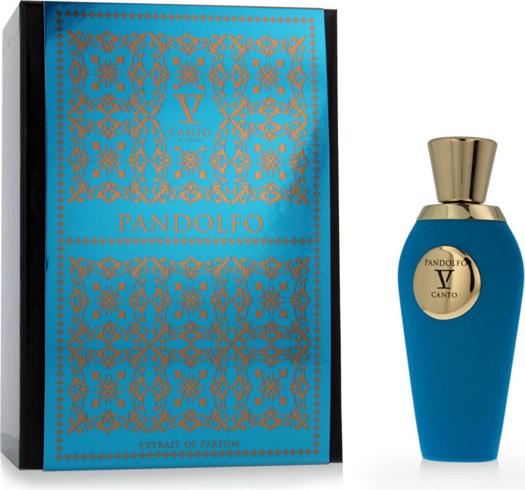 V Canto Pandolfo Ekstrakt perfum, 100 ml Obrázok produktu 
