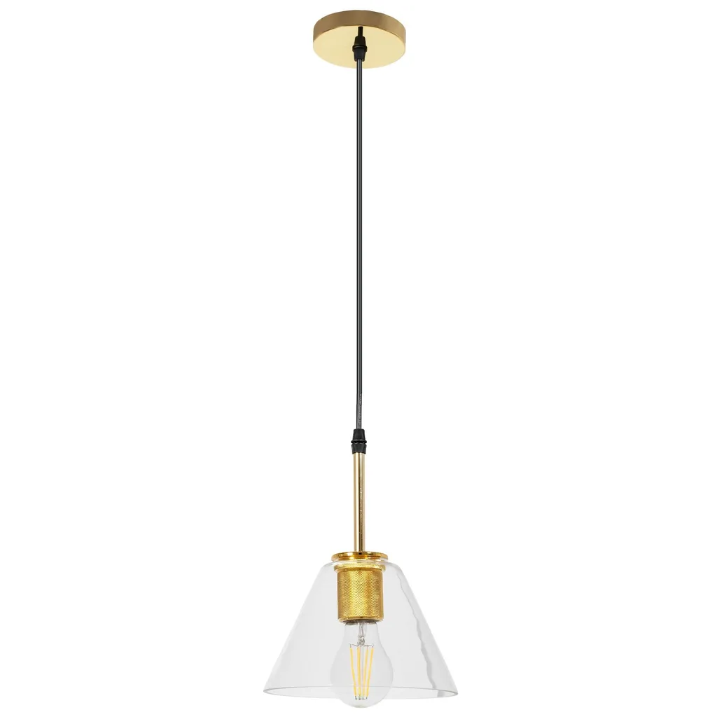 Lampada tooLight App1179-1Cp Gold - 2