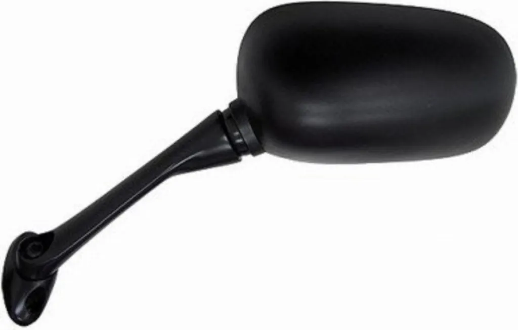 Rétroviseur JMT noir gauche pour Honda CBF 600 et 1000 ABS 2006-2016