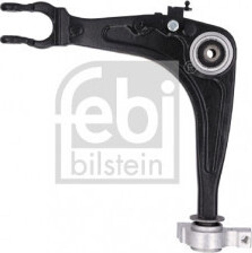 FEBI BILSTEIN 179406 - OE 3520 W1 Querlenker für C5 III (RD), C5 III (RW), C6 (TD)