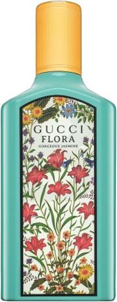 Gucci Flora Gorgeous Jasmine parfémovaná voda pro ženy 150 Obrázek produktu 