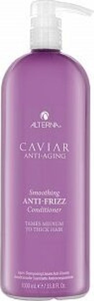 Alterna Caviar Smoothing Anti-Frizz Conditioner 1000ml Immagine del prodotto 